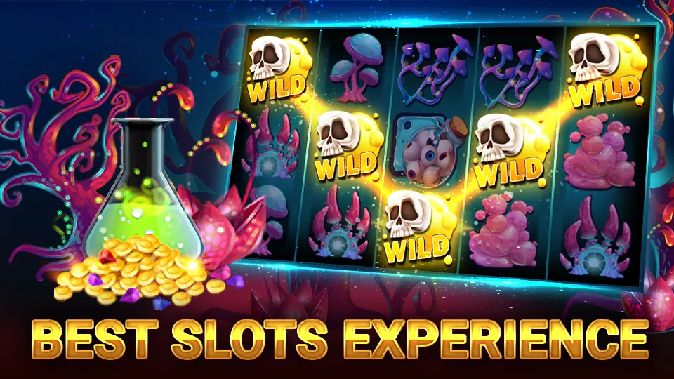 Khuyến mãi casino trực tuyến sutbong123