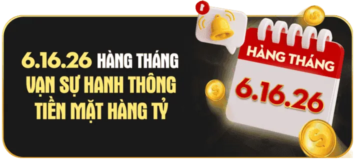 Khuyến mãi sutbong123