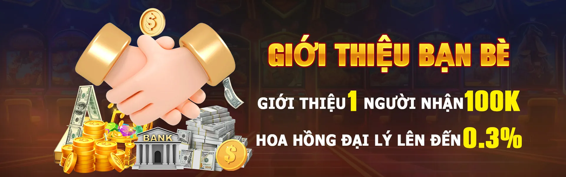 Ưu Đãi Chào Mừng Thành Viên Mới sutbong123