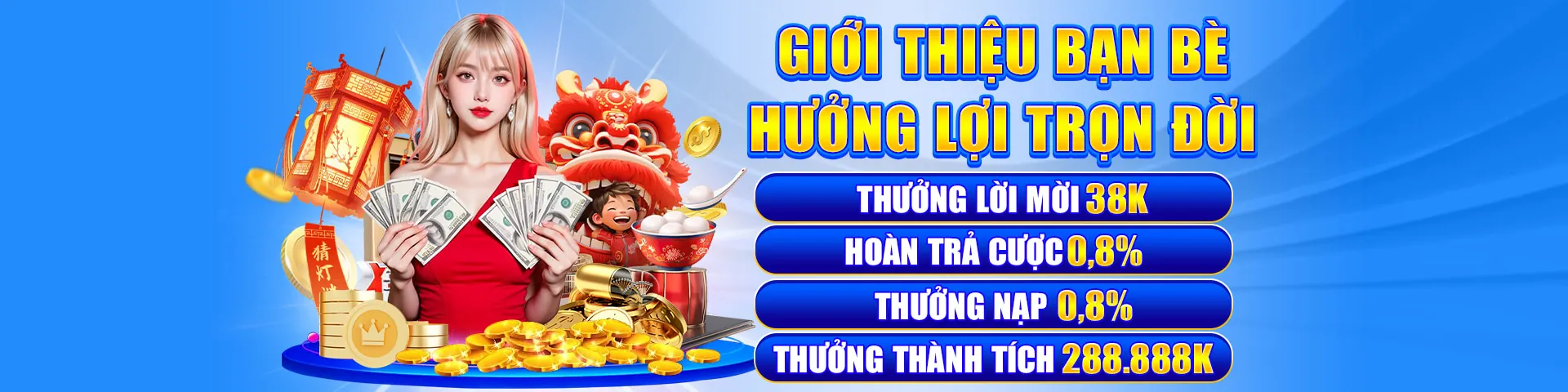 Ưu Đãi Hấp Dẫn sutbong123